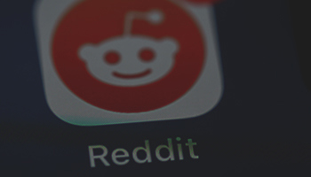 TCR Joins Reddit