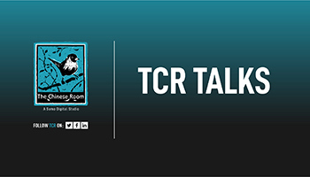 TCR Talks