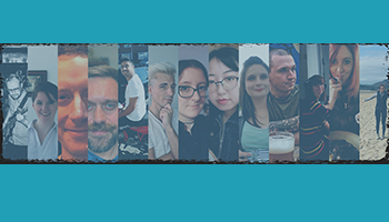 TCR Spotlight