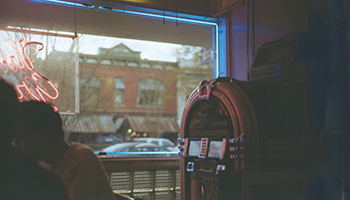TCR Friday Jukebox