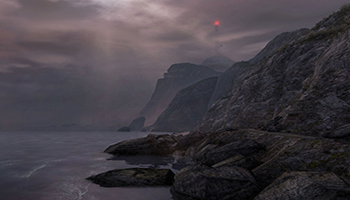 10 Years of Dear Esther